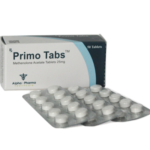 Primobolan Tabs