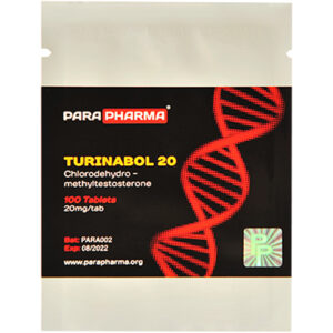 turinabol