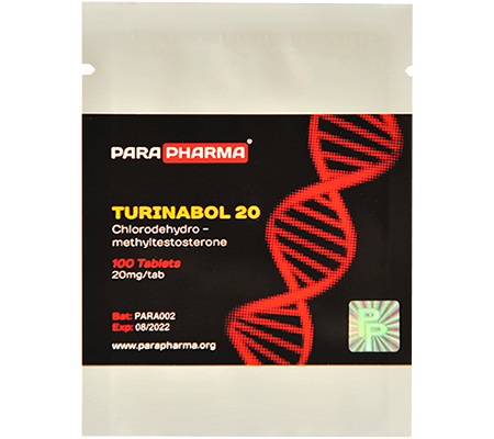 turinabol