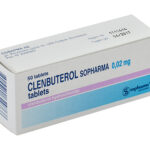 clenbuterol cycle