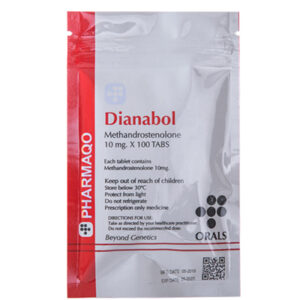 Dianabol