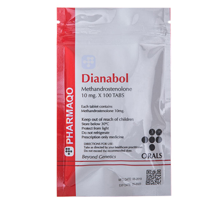 Dianabol