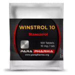 winstrol steroid