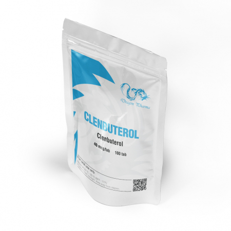 Clenbuterol