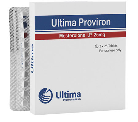 Proviron