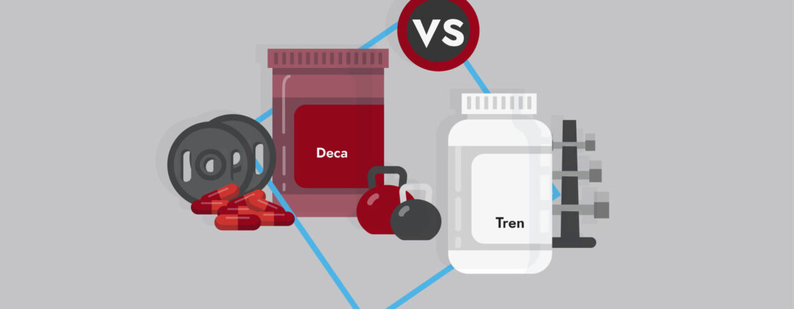 Deca VS Tren