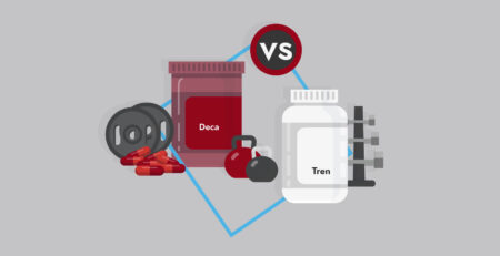 Deca VS Tren