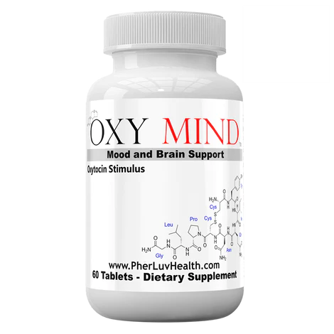 Oxytocin Supplement