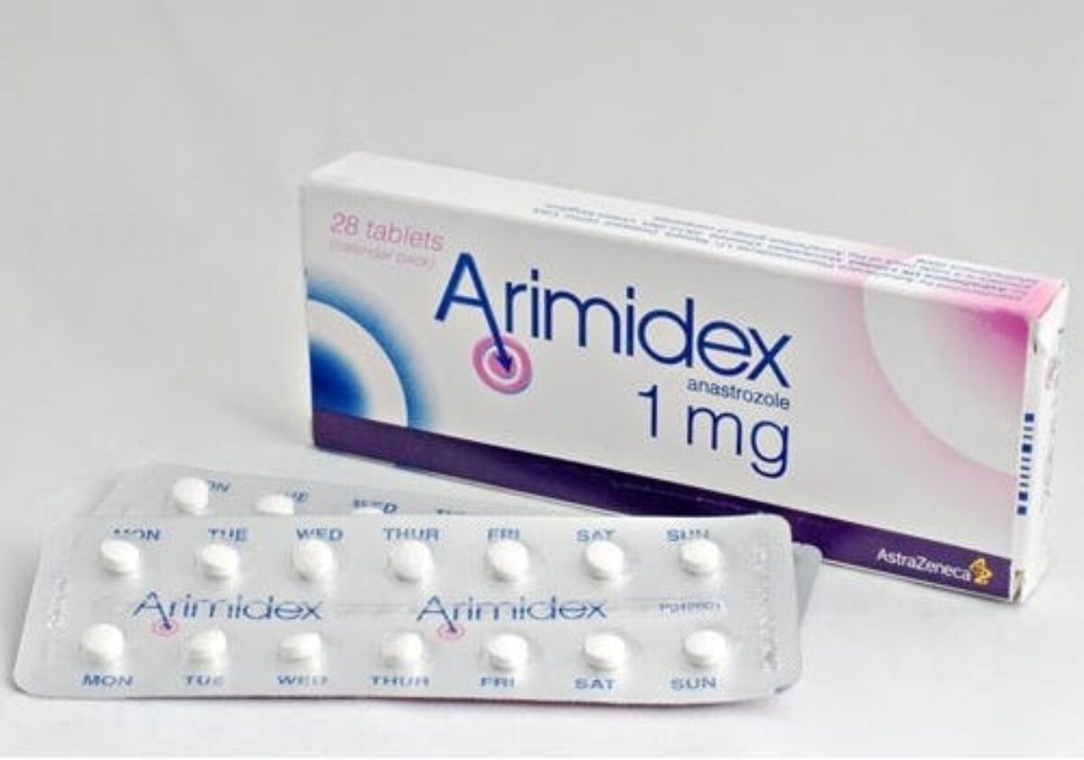 arimidex